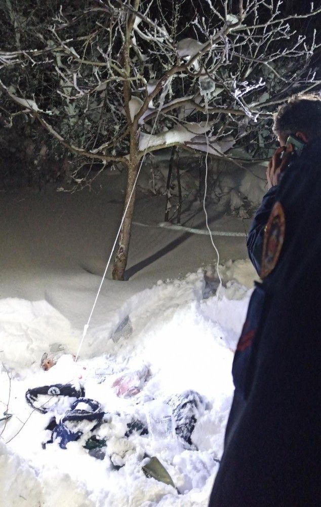 Narkozla ölüm uykusuna çok yönlü soruşturma