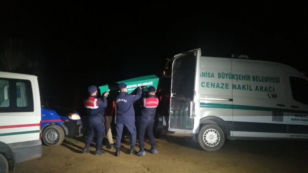 Öldürülen 4 gençle ilgili dehşet veren ayrıntılar