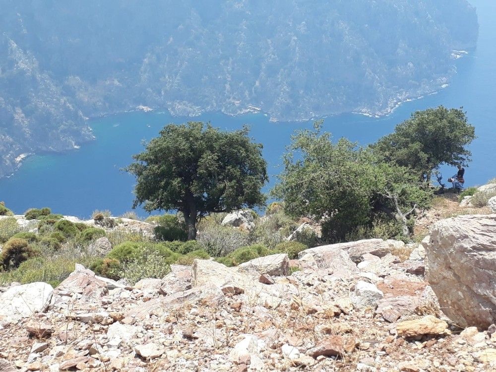 Ölmeden önceki son görüntüleri ortaya çıktı