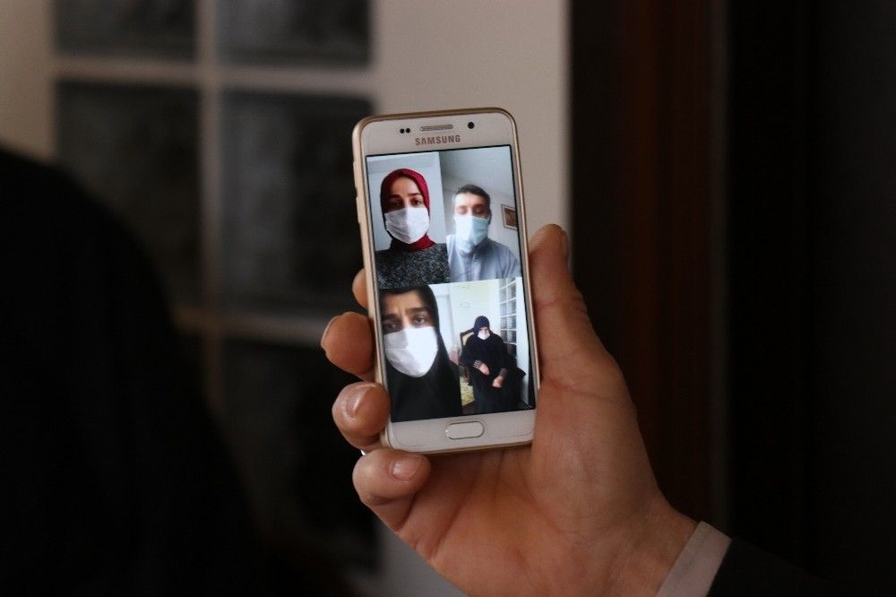 Özel hastanede ihmalden korona kapan yaşlı kadın öldü