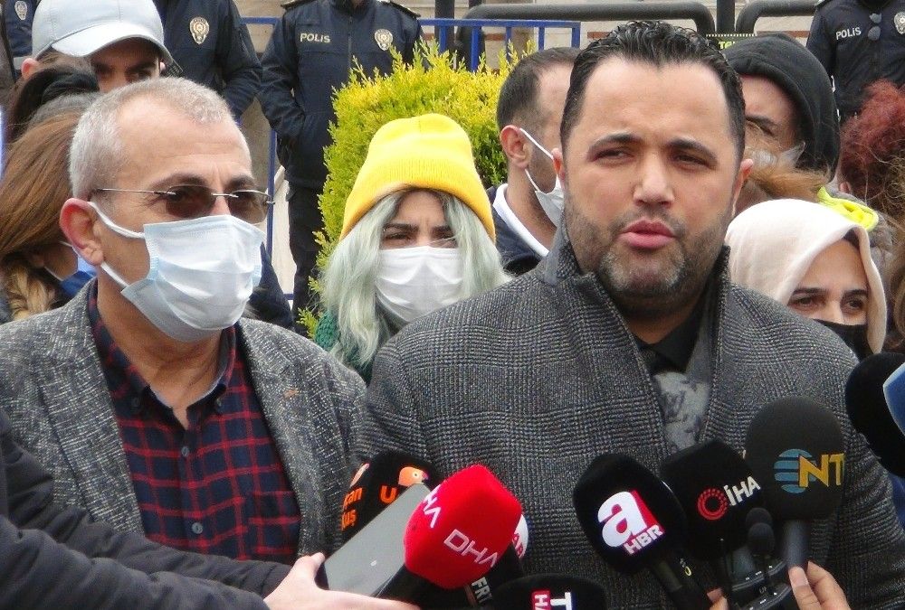 Pınar Gültekin cinayetinde sıcak gelişme