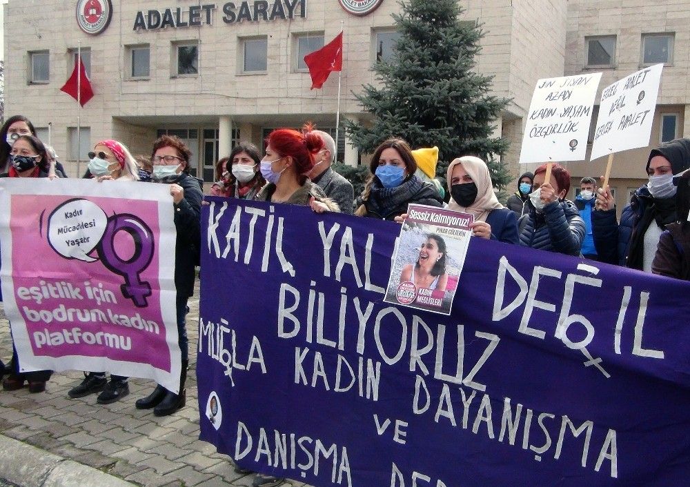 Pınar Gültekin cinayetinde sıcak gelişme