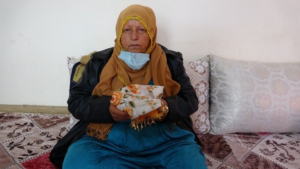 Şehit ailesinden Kılıçdaroğlu'na tokat gibi yanıt