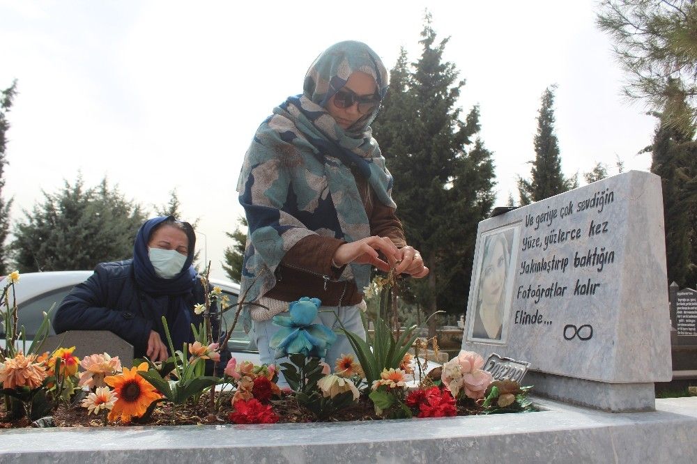 Balkondan düştü denilmişti, cinayet şüphesi var