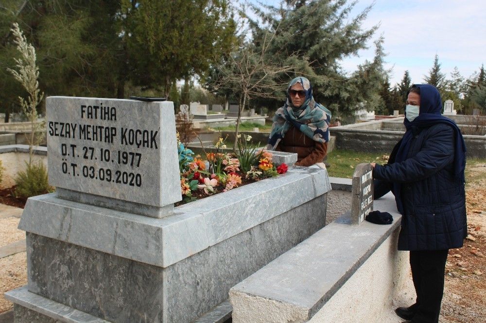 Balkondan düştü denilmişti, cinayet şüphesi var