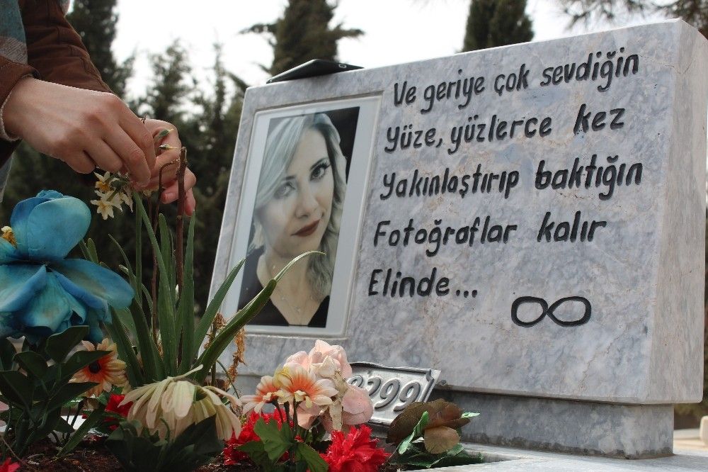 Balkondan düştü denilmişti, cinayet şüphesi var