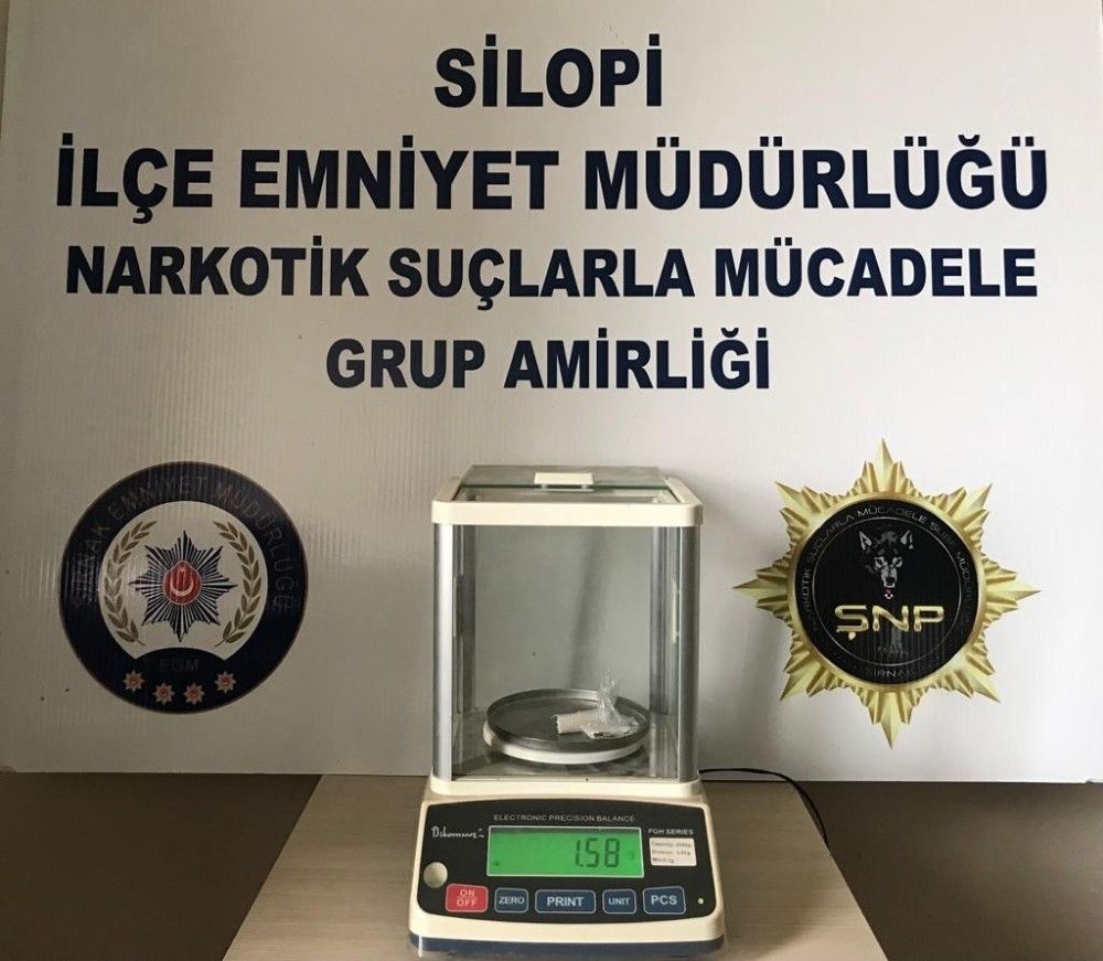 Şırnak'ta kaçakçılık operasyonu: 51 gözaltı