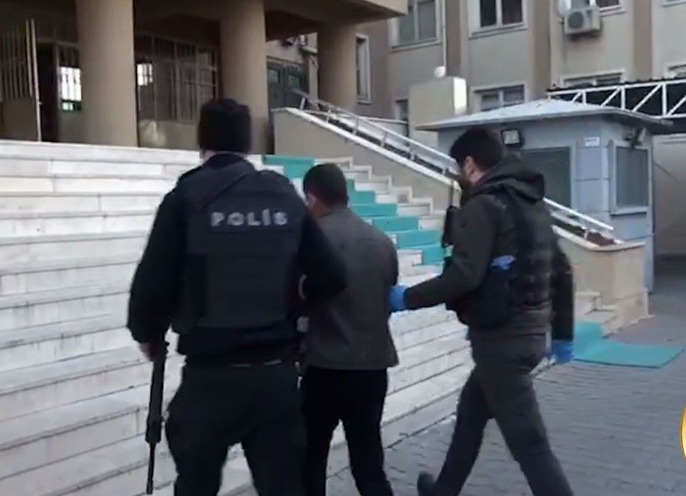 Şırnak'ta PKKKCK, FETÖPDY operasyonu: 40 gözaltı