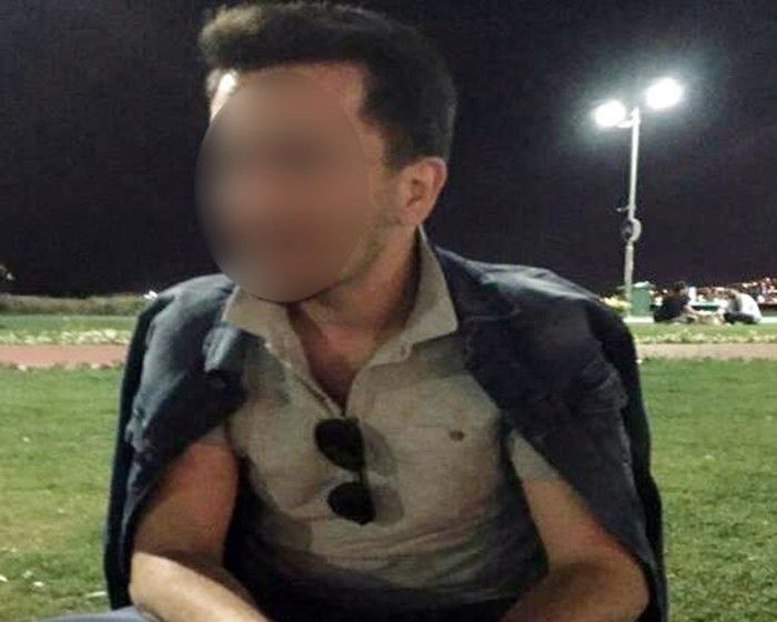 Siyanür içirdi, 'Bu dünyadaki son 10 dakikanız" dedi