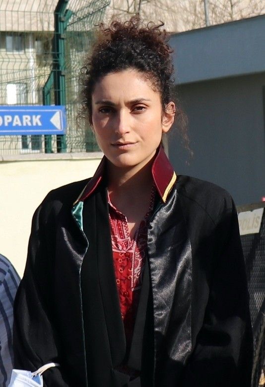 Şiyar davası sonrasında UCİM avukatından açıklama