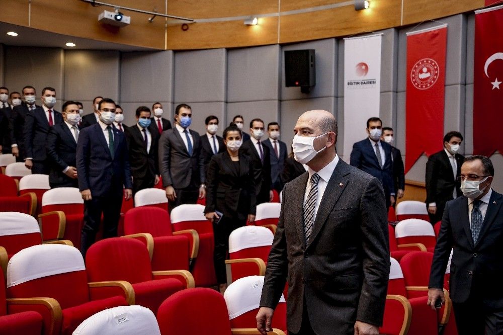 "Sorumluluğu Cumhurbaşkanımızın üzerine yıkmaya çalışmak PKK'yı aklamaktır"