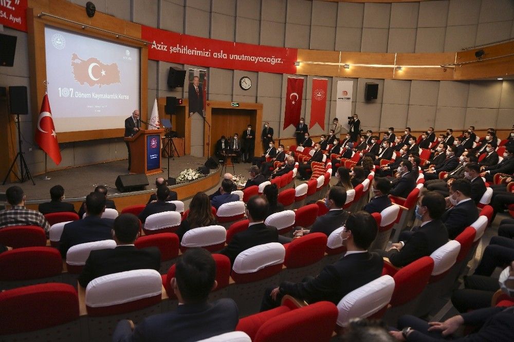 "Sorumluluğu Cumhurbaşkanımızın üzerine yıkmaya çalışmak PKK'yı aklamaktır"