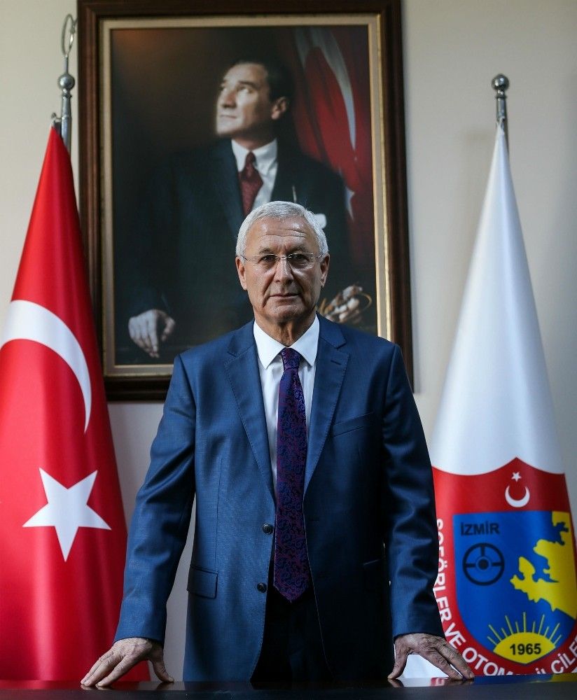 Takside unutulanlar yok artık dedirtiyor