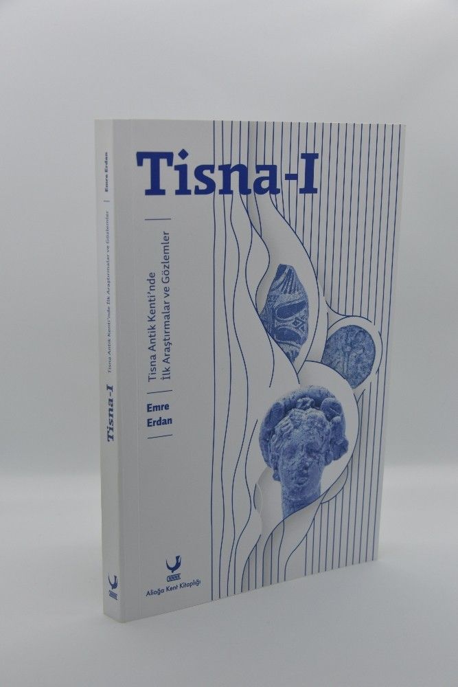 "Tisna Antik Kenti" Aliağa Belediyesinin katkılarıyla gün yüzüne çıkıyor