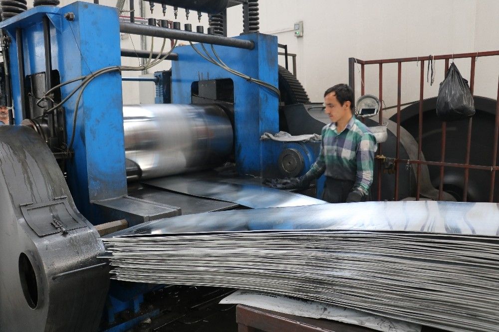Türkiye'deki 3 tencerenin ikisi Kahramanmaraş'ın eseri