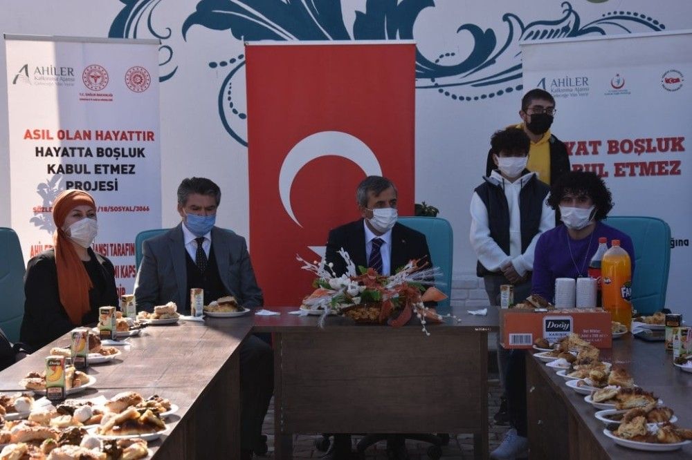 "Uyuşturucu meselesini annelerle çözeceğiz"