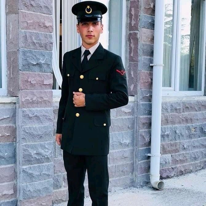 Uzman onbaşıyı öldüren zanlı adliyeye sevk edildi