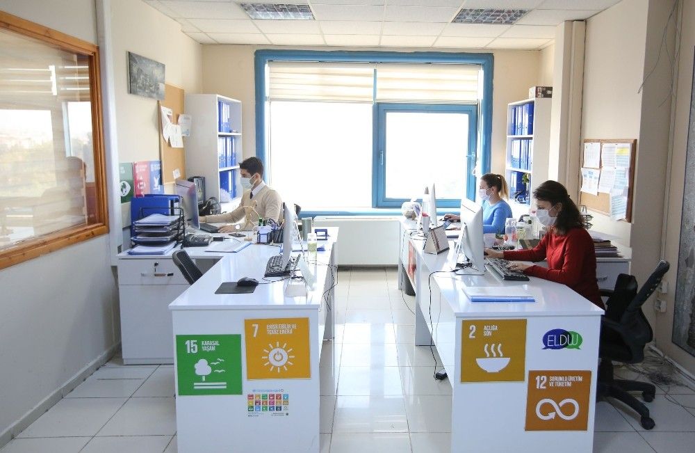 Vatandaşlar "Buca Bizim" ile yönetime ortak oluyor