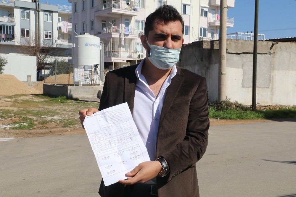 Yüzde 90 engelli adamı öldüresiye darp ettiler
