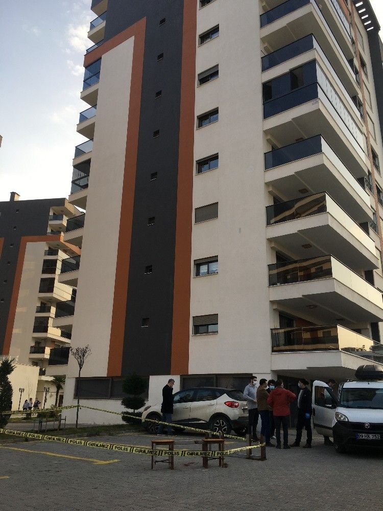 14 yaşındaki çocuğun ölümündeki sır perdesi