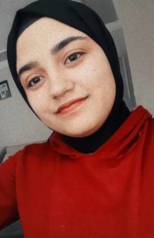 15 yaşında kalbine yenik düştü
