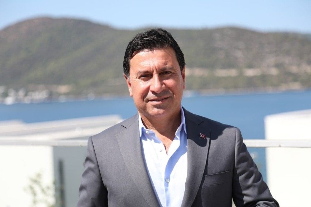 2 bin 200 Rus ve Ukraynalı Bodrumlu oldu