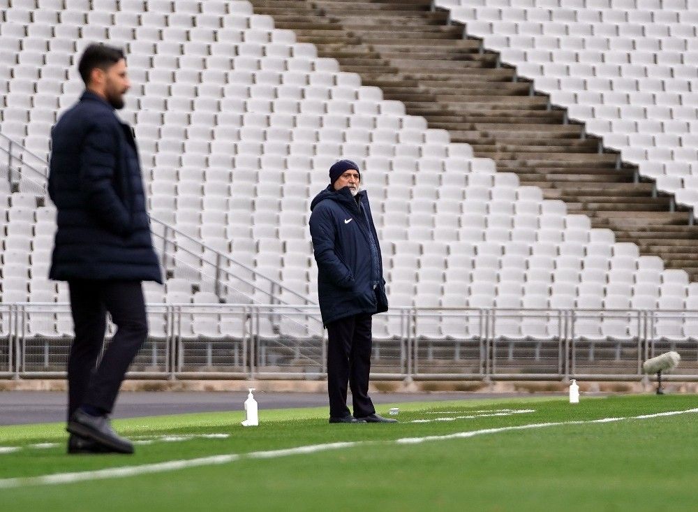 Ankaragücü, Karagümrük'ü deplasmanda yendi