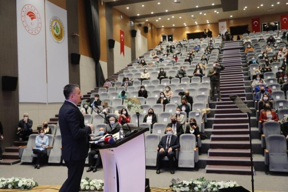 Tarımsal hasılamız 333,3 milyar TL'ye yükseldi