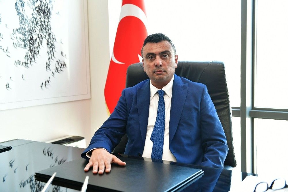 Çiğli'de başkan yardımcılığı görevine iki yeni isim