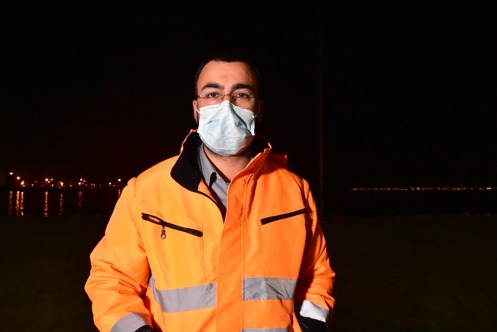 Endişe verici! İzmir'de toplu flamingo ölümü