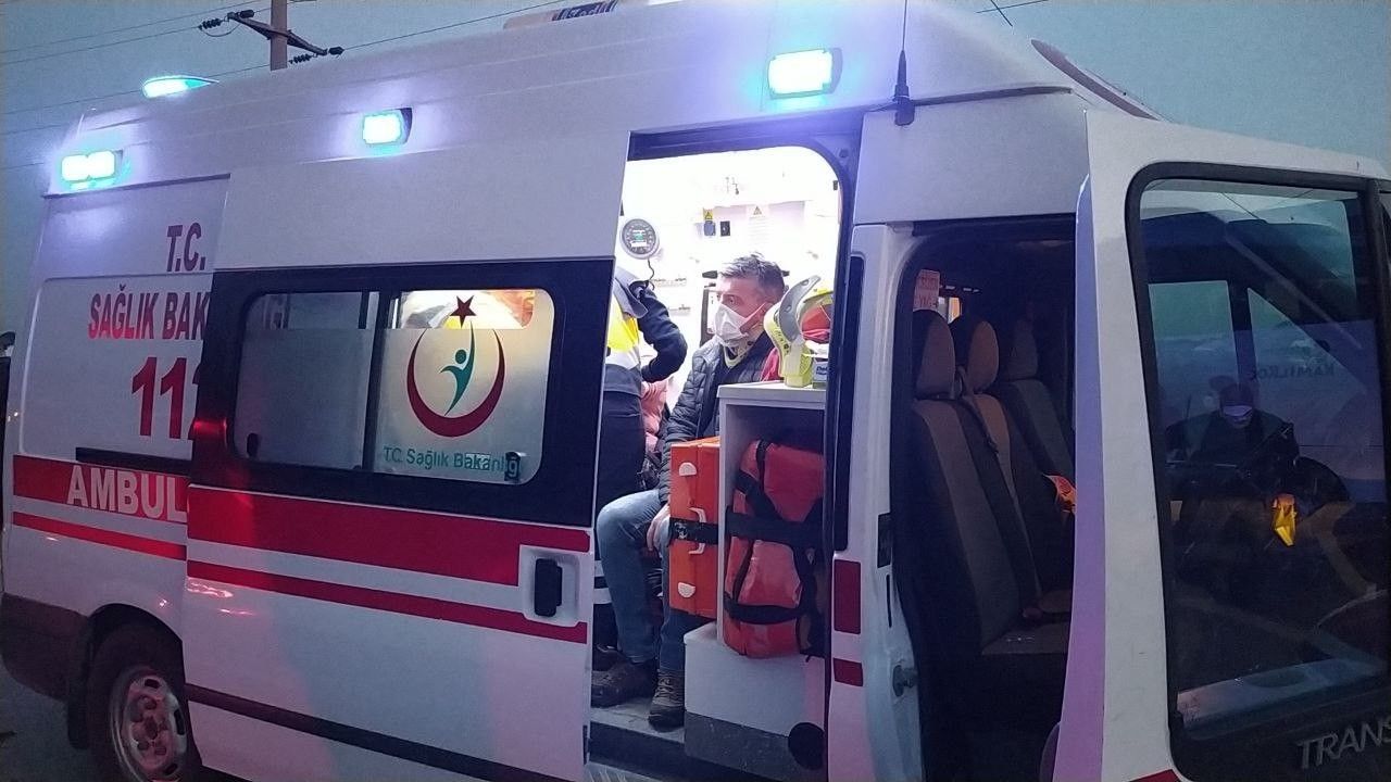 Feci kazada ölü sayısı 4'e yükseldi