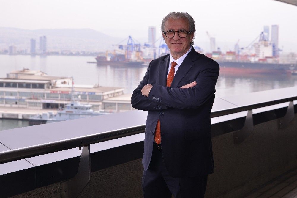 İhracatçılar sağlıklarını Türk hekimlerine emanet etti