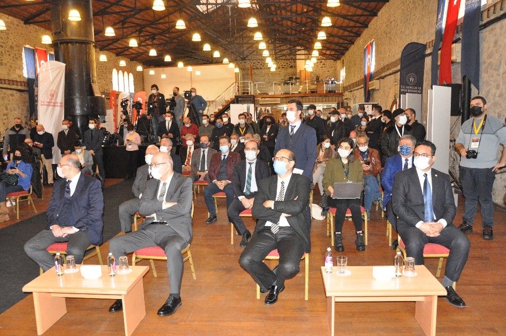 İkinci Maratonİzmir için nefesler tutuldu