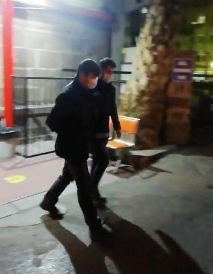 İzmir'deki FETÖ operasyonunda flaş gelişme