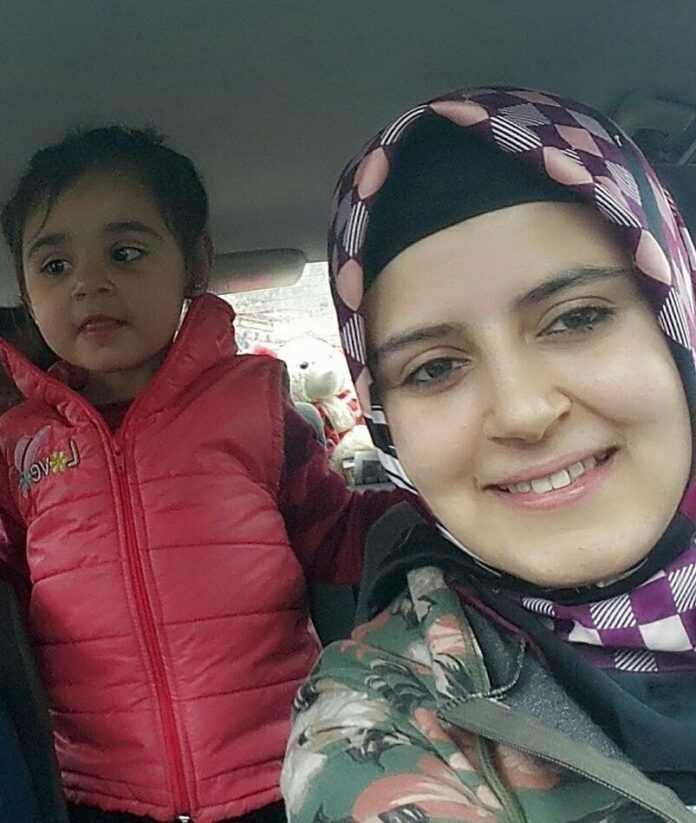 Korona hastası anne öldü, bebeği kurtarıldı