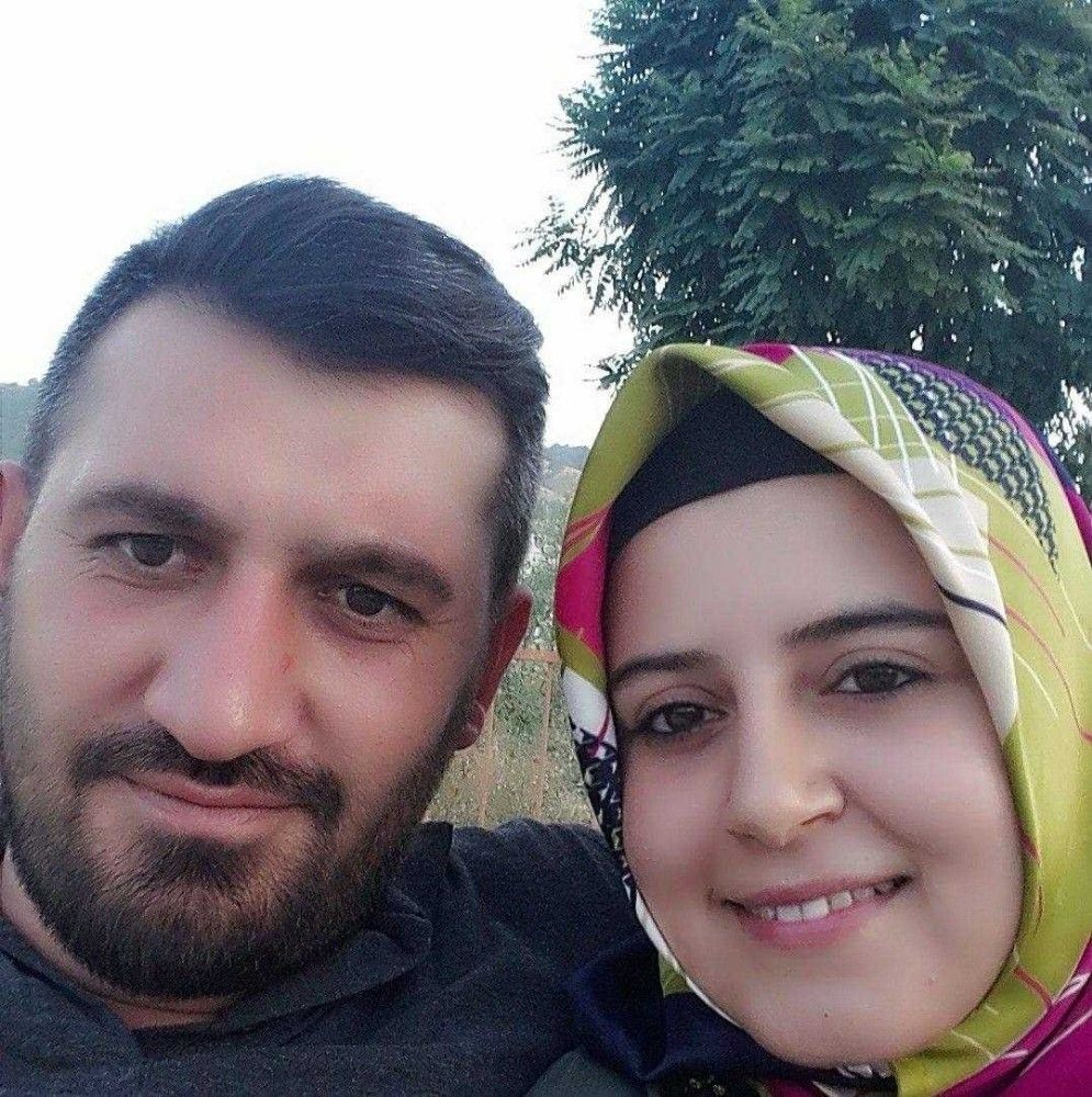 Korona hastası anne öldü, bebeği kurtarıldı