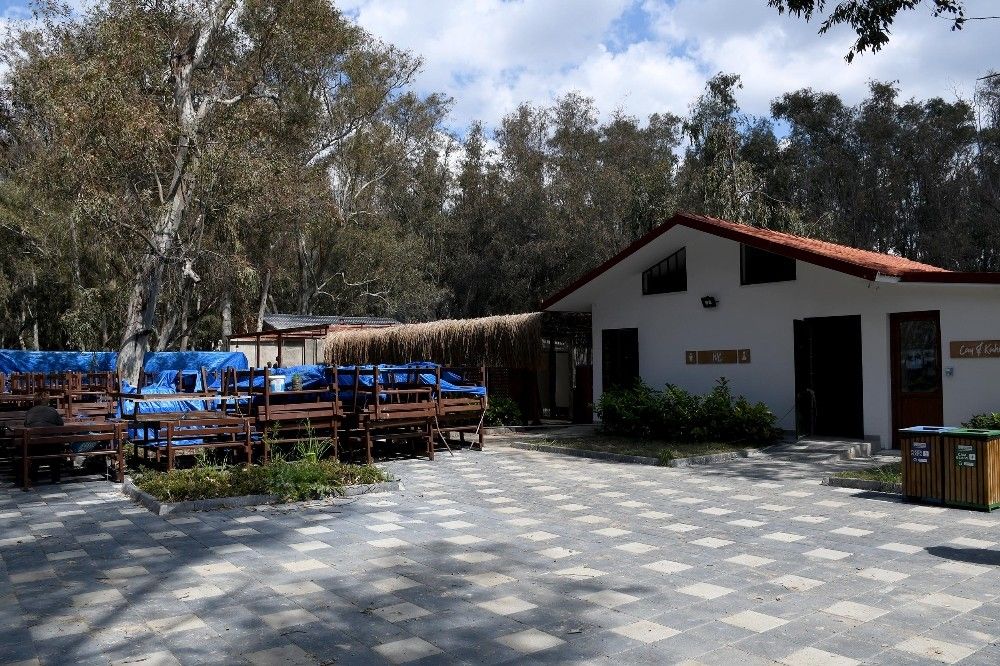 Kuşadası "Yeni Turizmin" Merkezi Olacak