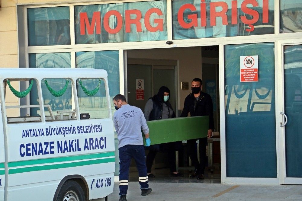 Mervenur Polat cinayetinde 5 tutuklama