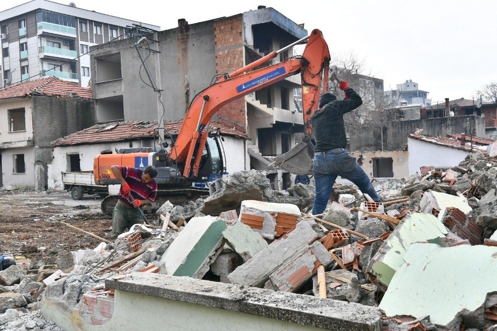 Örnekköy'ün temelini Kılıçdaroğlu atacak