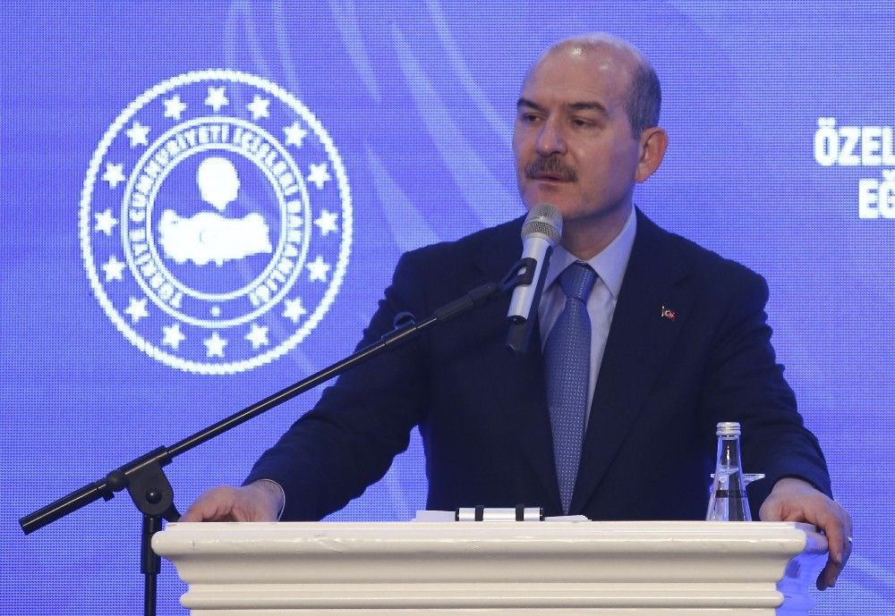 "PKK, bugüne kadar 6 bin 21 masum sivili katletti"
