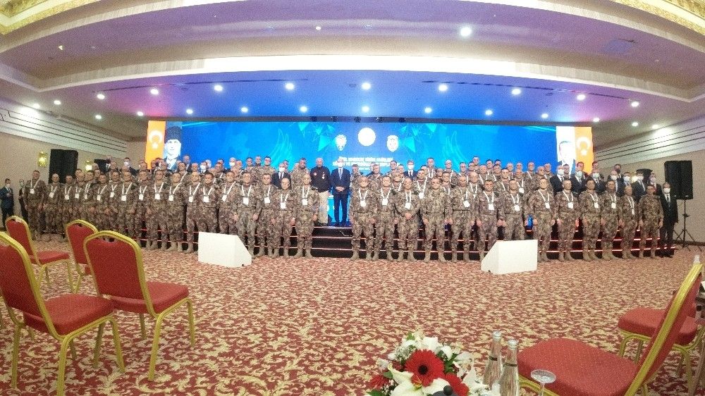 "PKK, bugüne kadar 6 bin 21 masum sivili katletti"