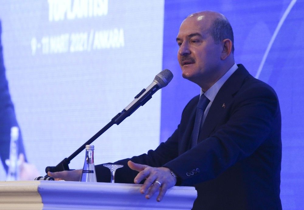 "PKK, bugüne kadar 6 bin 21 masum sivili katletti"