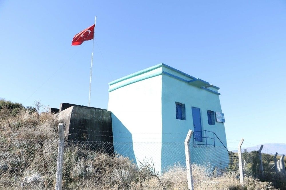 Sarıgöl tarihinin en büyük yatırımları hayata geçti