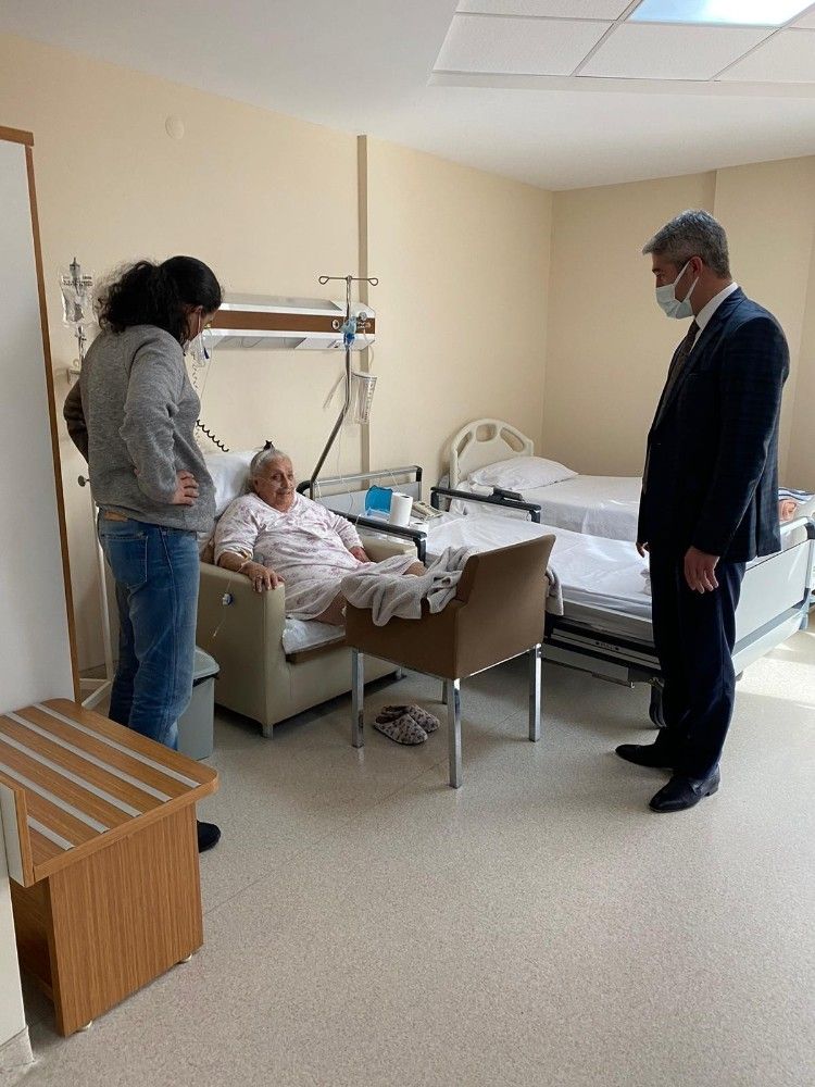 Tiyatro sanatçısı Karındaş vefat etti