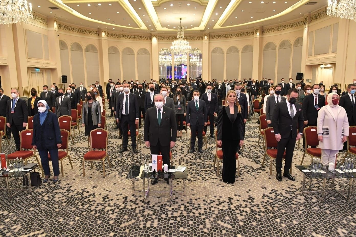 TÜGİAD'a ilk kez kadın başkan