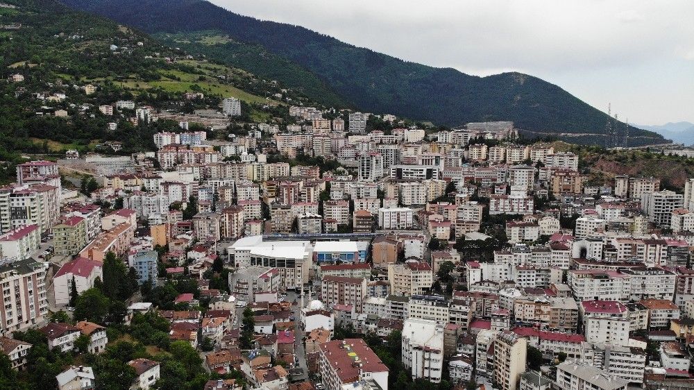 Türkiye'de hiç kadın cinayeti olmayan ili