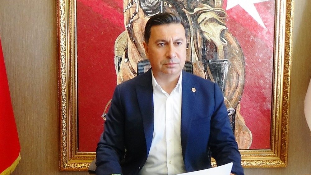 Türkiye'nin en pahalı mahallesinde imar durduruldu