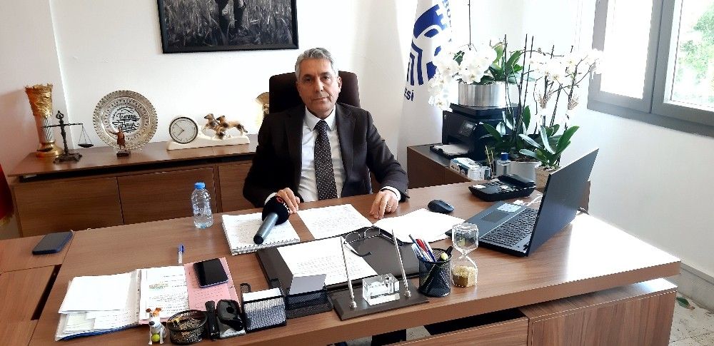 Türkiye'nin en pahalı mahallesinde imar durduruldu