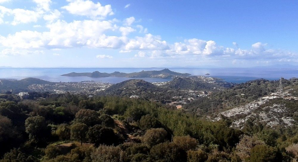 Türkiye'nin en pahalı mahallesinde imar durduruldu