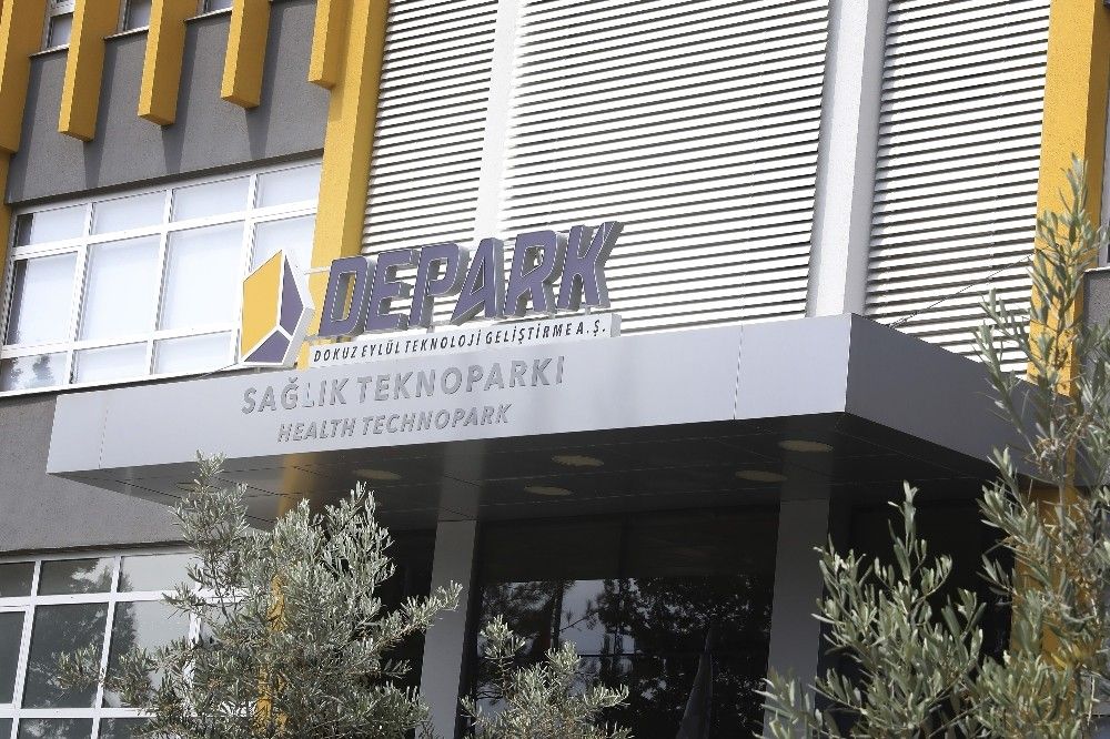 Türkiye'nin ilk yerli kalp yaması İzmir'de üretiliyor